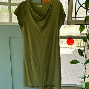 Super cute royal Robbin’s dress